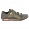 Jugendsportschuhe 307 Tuxon Kaffee