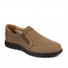 Herren-Mokassins 953 Bufo Capucino