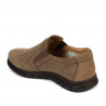 Herren-Mokassins 953 Bufo Capucino