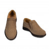 Herren-Mokassins 953 Bufo Capucino