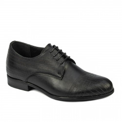 Elegante Schuhe für Jugendliche 385 schwarz