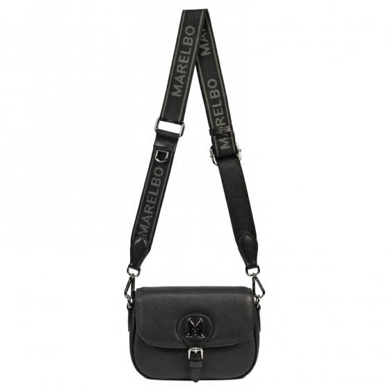 Damentasche Schultertasche 007g schwarz Damentasche Schultertasche 007g schwarz