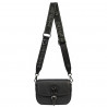 Damentasche Schultertasche 007g schwarz