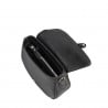 Damentasche Schultertasche 007g schwarz