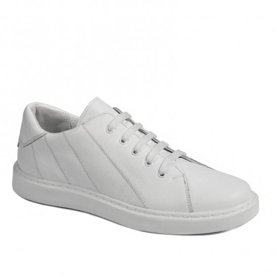 Sportliche Schuhe 951 weiß Sportliche Schuhe 951 weiß