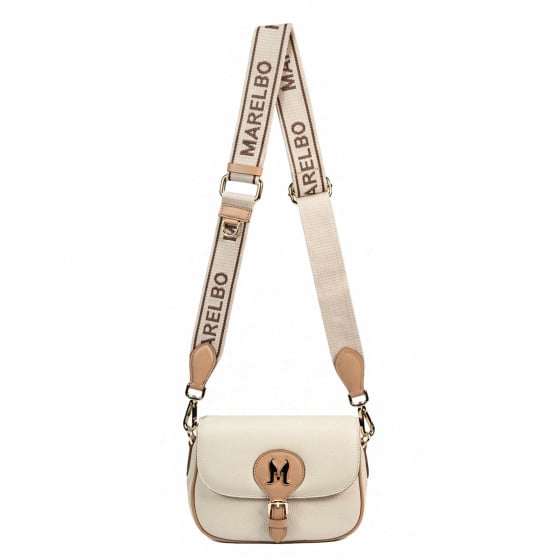 Damentasche zum Umhängen 007g beige Latte Damentasche zum Umhängen 007g beige Latte