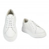 Damen-Sneaker 6058 weiß