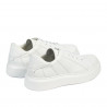 Damen-Sneaker 6058 weiß