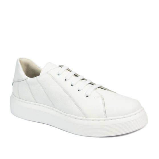 Damen-Sneaker 6058 weiß Damen-Sneaker 6058 weiß