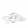 Damen Sandalen 5093 Weiß