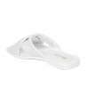 Damen Sandalen 5093 Weiß