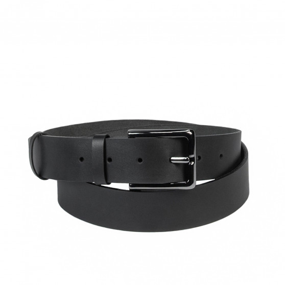 Herrengürtel 67b schwarz Herrengürtel 67b schwarz