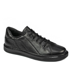 Sportschuhe 951 schwarz