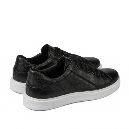 Sportschuhe 951-1 schwarz