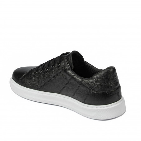 Sportschuhe 951-1 schwarz