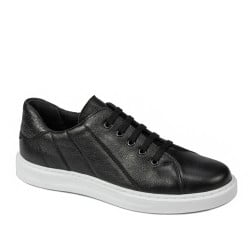 Sportschuhe 951-1 schwarz