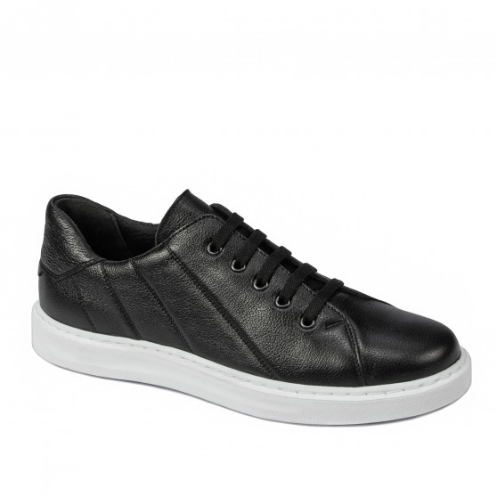 Sportschuhe 951-1 schwarz Sportschuhe 951-1 schwarz
