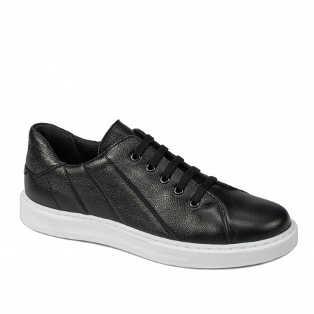 Sportschuhe 951-1 schwarz