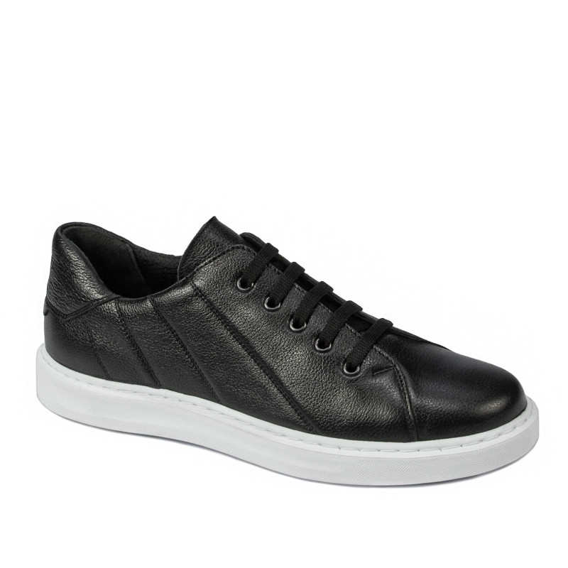 Sportschuhe 951-1 schwarz