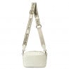 Damentasche zum Umhängen 006g beige Latte