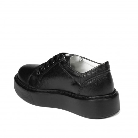 Kinderschuhe 2017 schwarz