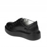 Kinderschuhe 2017 schwarz