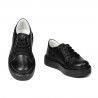 Kinderschuhe 2017 schwarz