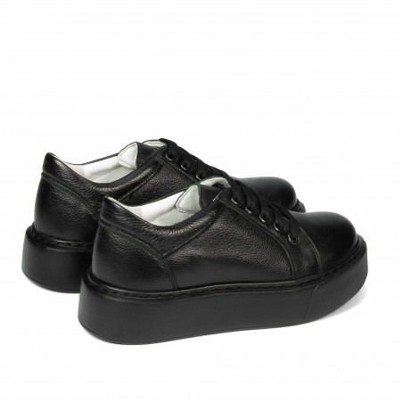 Kinderschuhe 2017 schwarz