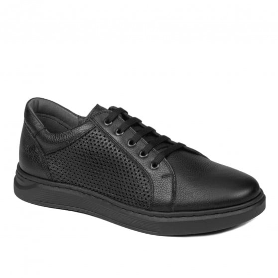 Freizeitschuhe/Sportschuhe Herren 954 schwarz Freizeitschuhe/Sportschuhe Herren 954 schwarz