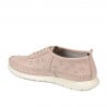Damen Mokassins 6061 Puder