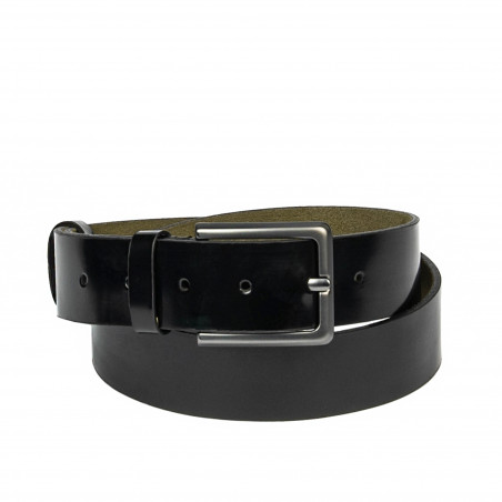Herrengürtel 68b schwarz Florantic
