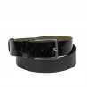 Herrengürtel 68b schwarz Florantic