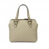 Damen-Umhängetasche 011g beige