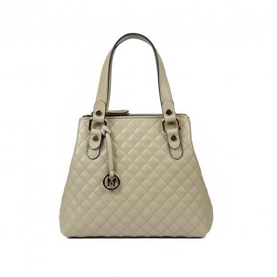 Damen-Umhängetasche 011g beige Damen-Umhängetasche 011g beige
