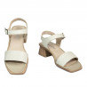 Damen Sandalen 5097 beige