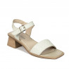Damen Sandalen 5097 beige