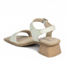 Damen Sandalen 5097 beige