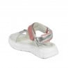 Kindersandalen 528 mehrfarbig