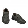 Herren Sandalen 956 Anthrazit