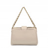 Damenumhängetasche 003g 01 beige