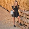 Kinder Schuhe 2012 schwarz