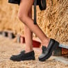 Kinder Schuhe 2012 schwarz