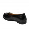 Damen-Ballerinas 6062 schwarz