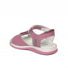 Kleinkindersandalen 80c rosa