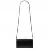 Damentasche Schultertasche 008g schwarz