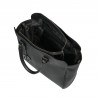 Damentasche 002g 01 schwarz