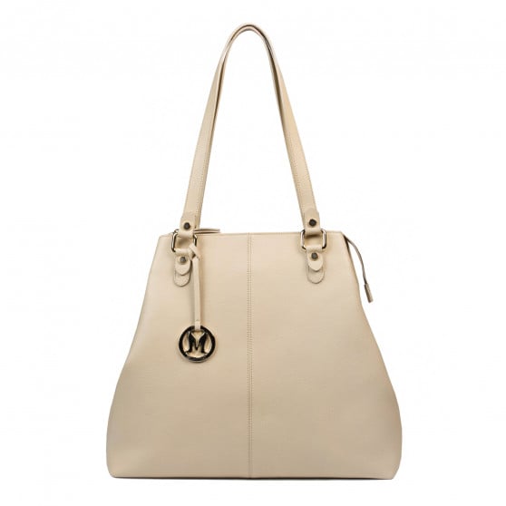 Damentasche Handtasche 001g beige Damentasche Handtasche 001g beige