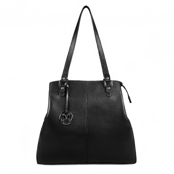 Damentasche Handtasche 001g 01 schwarz Damentasche Handtasche 001g 01 schwarz