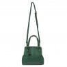 Damentasche Schultertasche 004g grün