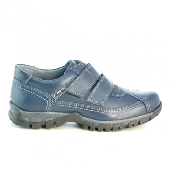 Kinderschuhe 127 Indigo Kinderschuhe 127 Indigo